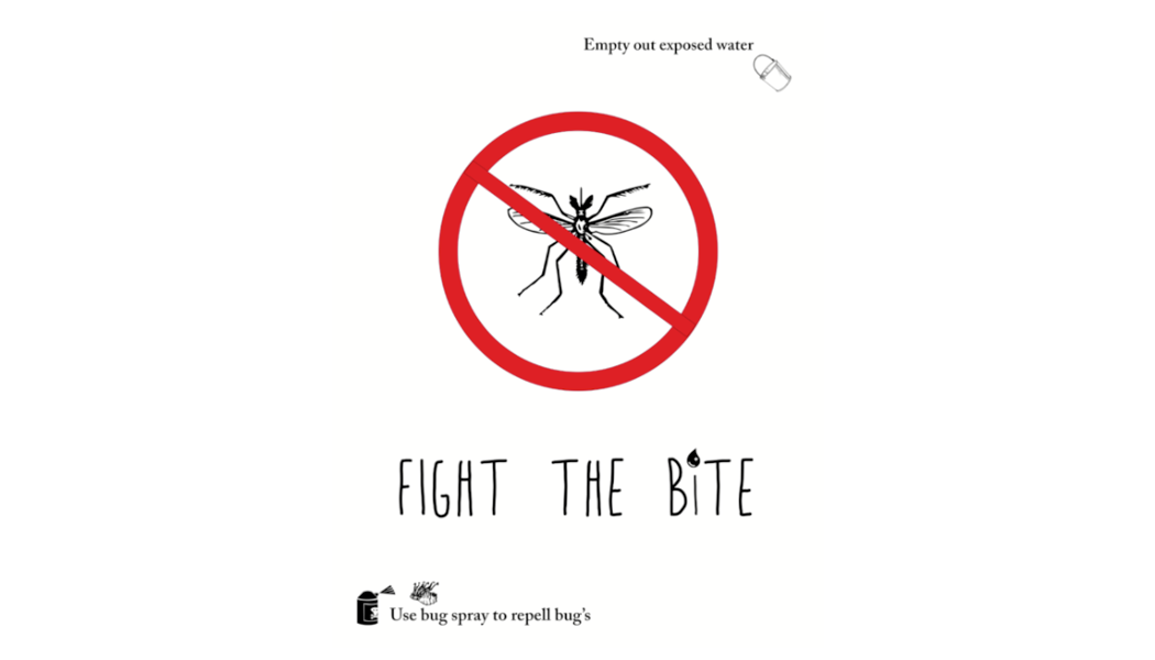 Fight The Bite Project