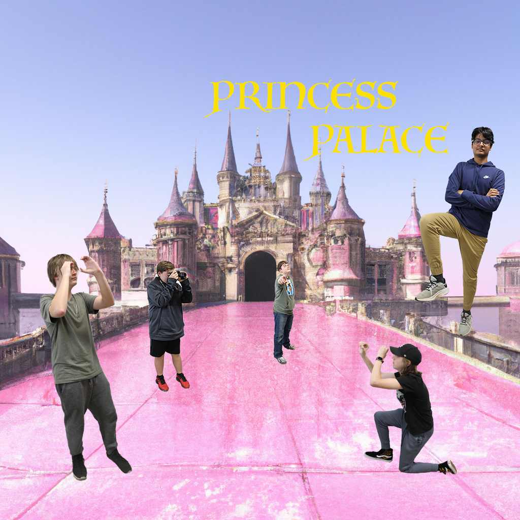 Princess Palace